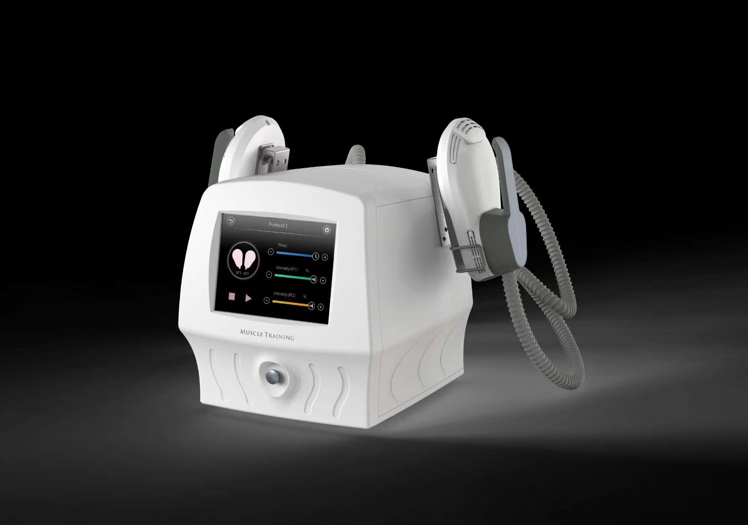 high quality emshape