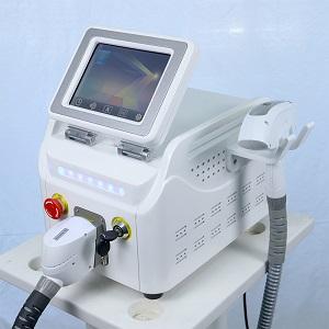 q switch nd yag laser tattoo removal carbon facial peeling treatment factory direct 